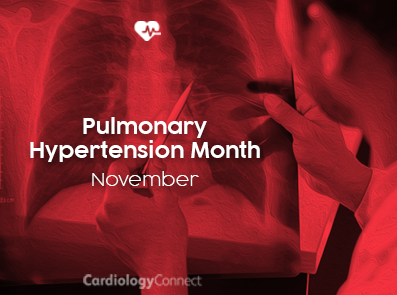 Pulmonary Hypertension Month