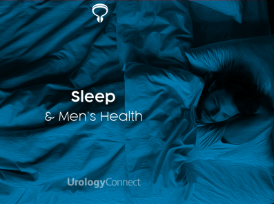 Impact of sleep on men’s health