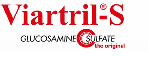 Viartril S logo
